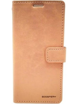 GOOSPERY BLUEMOON DIARY CASE HUAWEI P30 LITE - PINK