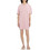 UGG Zoey Mini Καθημερινό Φόρεμα Ροζ 1126475-00P1