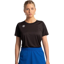 OSAKA WOMEN T-SHIRT - BLACK
