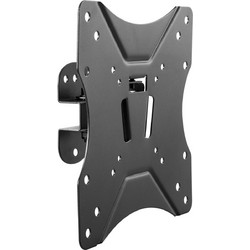 Cabletech DM-0023A1 Βάση Τηλεόρασης Τοίχου Περιστρεφόμενη 23"-42" έως 25kg