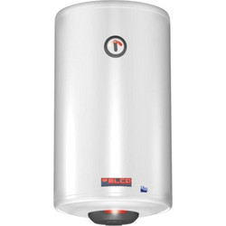 Elco Duro Glass Θερμοσίφωνας 60lt 4kW Οριζόντιος 177013
