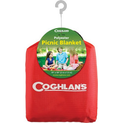 Κουβέρτα Πικνίκ Coghlans 200 x 140 cm