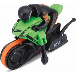 Maisto Tech Cyclone Motobike Τηλεκατευθυνόμενη Μοτοσυκλέτα 82767