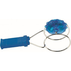 MOSES PHANOMINT LUMINOUS LED MAGNETIC GYRO