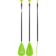 Jobe Aluminium SUP Paddle Lime 486721010