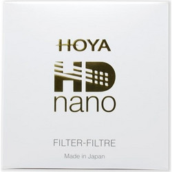 Hoya Nano HD CPL 55mm