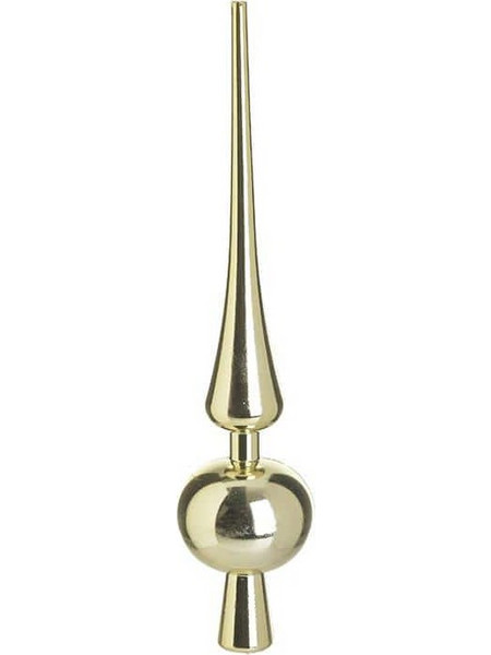 INART ΚΟΡΥΦΗ ΔΕΝΤΡΟΥ PL ΧΡΥΣΗ Φ6Χ27 - 6cm x 27cm x 6cm