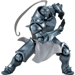 Good Smile Company Fullmetal Alchemist Alphonse Elric 17cm