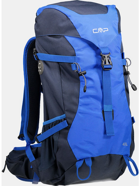 CMP Caponord 40 3V99977-M825 Σακίδιο Πλάτης 40lt Μπλε