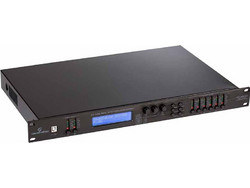 Soundsation DCX-260 Net In Out