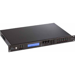 Soundsation DCX-260 Net In Out