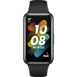 Huawei Band 7 Black