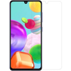 Tempered Glass Detech, για το Samsung Galaxy A41, 0.3mm, Διάφανο - 52661