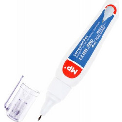 MP Διορθωτικό υγρό σε στυλό ακριβείας PA138, 1.2mm, 4ml PA138
