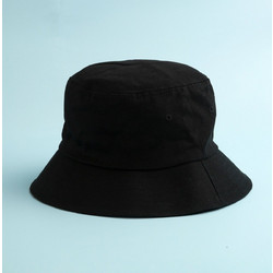 Καπέλο Bucket Μαύρο