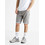 Celio Casual Ανδρική Βερμούδα Τζιν Γκρι 1765774