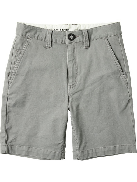 Fox Racing Παιδική Βερμούδα Chino Γκρι 24979-052