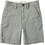 Fox Racing Παιδική Βερμούδα Chino Γκρι 24979-052