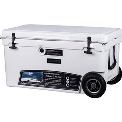 Force Max Frost 70 Φορητό Ψυγείο 66.2lt