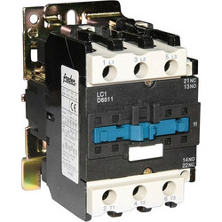 Adeleq Διακόπτης Αέρος Ηλεκτρομαγνητικός 30Kw 63Ac3 1No Και 1Nc 26-300
