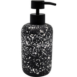 DISPENSER ΜΠΑΝΙΟΥ TERRAZZO ΜΑΥΡΟ CYCLOPS 004101461