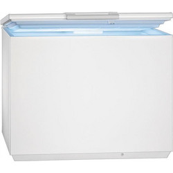 AEG AHB531E1LW Καταψύκτης Μπαούλο 308lt