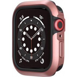 Θήκη SwitchEasy Odyssey για APPLE WATCH 6/SE/5/4 40mm - ΡΟΖ ΧΡΥΣΟ - SWE085RSi