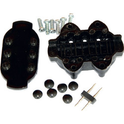 RUBBER CABLE CONNECTOR - CONRL