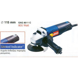 Ryobi EAG 8011C