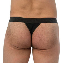 Lord Ανδρικό Tanga String, Χρώμα Φούξια