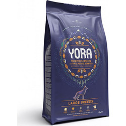 Yora Canine Adult Large Breeds 12kg