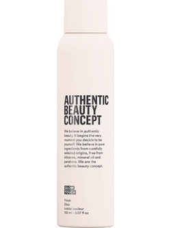 Authentic Beauty Concept Glow Touch Σπρέι Μαλλιών για Λάμψη 150ml