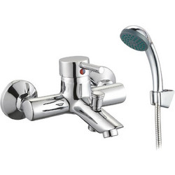 Μπαταρία λουτρού Ideal Livia