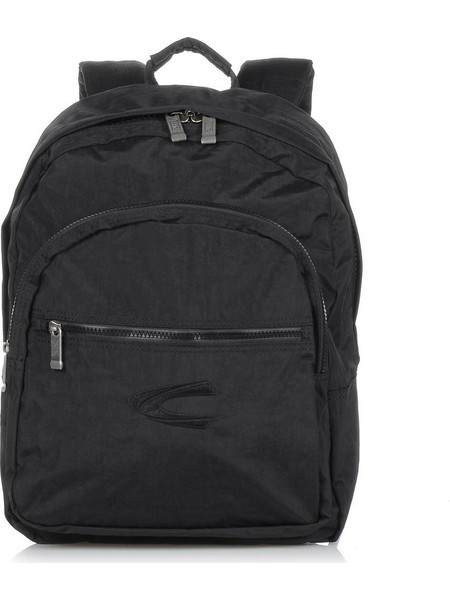 Camel Active Journey B00-225-60 Σακίδιο Πλάτης 18.5lt Μαύρο