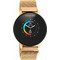 Oozoo Q00117 Stainless Steel Gold Oozoo Q00117 Stainless Steel Gold