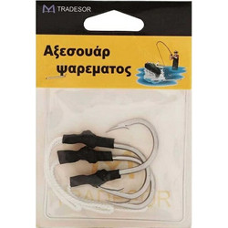 Αγκίστρια με Νήμα - 9 - 2mm - 30113