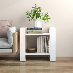 vidaXL Βιβλιοθήκη 60x35x57cm 813875