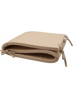 Anna Riska Prestige Baby 4 Πάντα Κούνιας Μπεζ 40x165cm