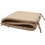 Anna Riska Prestige Baby 4 Πάντα Κούνιας Μπεζ 40x165cm