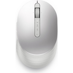 Dell Premier MS7421W Ασύρματο Bluetooth Mini Ποντίκι White