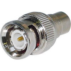 BNC-202 ADAPTOR BNC SOC. TO RCA SOCKET