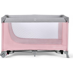 Kinderkraft Leody Simple Pink