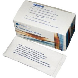 Φερομονικές Παγίδες Για Σκώρο Ρούχων Diamond Clothes Moth Glue Pads 1 τμχ