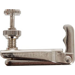 WITTNER 902 Βιδάκι Χορδίσματος Βιολιού 4/4 - 3/4 Nickel