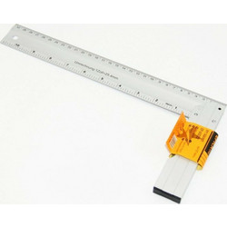 Epica Star EP-60022 Γωνιόμετρο Μαραγκών 30cm