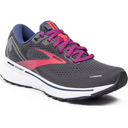 brooks cascadia 3 womens red