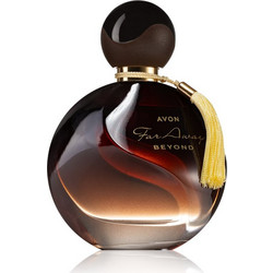 Avon Far Away Beyond Eau de Parfum 50ml