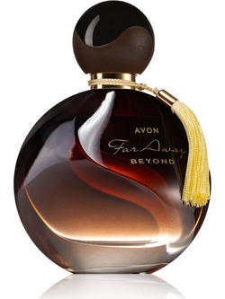 Avon Far Away Beyond Eau de Parfum 50ml