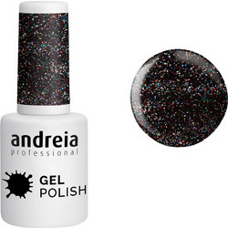Andreia Gel Polish 244 Ημιμόνιμο Βερνίκι Νυχιών 10.5ml