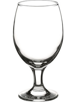 Espiel Σετ Ποτήρια Νερού Γυάλινα Bistro 400ml 6τμχ SP44417G6